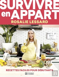 Bertrand.pt - Survivre En Appart