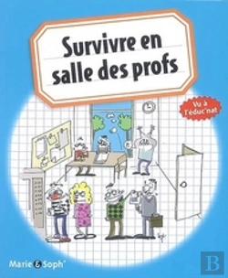 Bertrand.pt - Survivre En Salle Des Profs