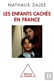 Survivre Et Comment ? Les Enfants Caches De France