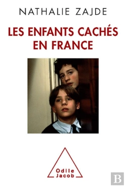 Bertrand.pt - Survivre Et Comment ? Les Enfants Caches De France