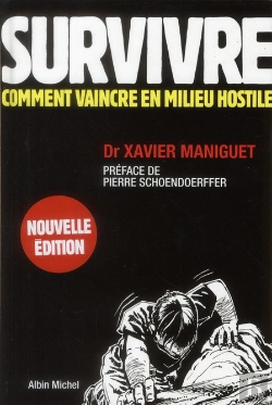 Bertrand.pt - Survivre.- Nouvelle Edition