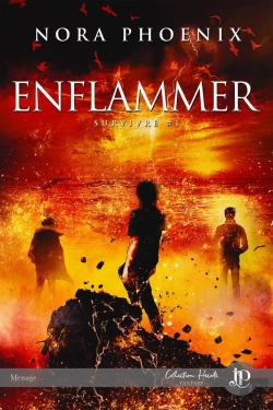 Bertrand.pt - Survivre Tome 1 : Enflammer