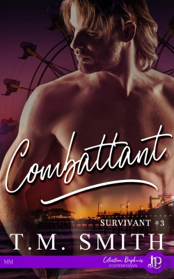 Bertrand.pt - Survivre Tome 3 : Combattant