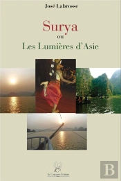 Surya Ou Les Lumieres D'Asie