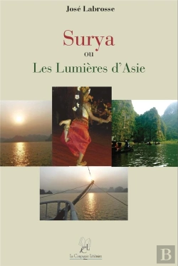 Bertrand.pt - Surya Ou Les Lumieres D'Asie