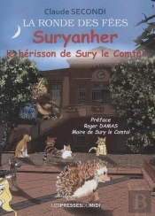 Suryanher, Le Herisson De Sury Le Comtal