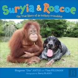 Bertrand.pt - Suryia & Roscoe