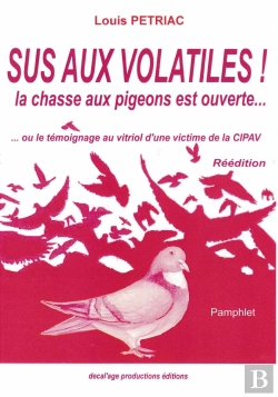 Bertrand.pt - Sus Aux Volatiles : La Chasse Aux Pigeons Est Ouverte
