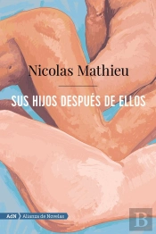 Sus Hijos Después De Ellos (Adn)