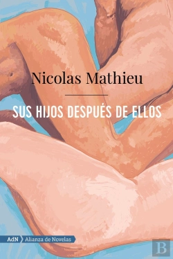 Bertrand.pt - Sus Hijos Después De Ellos (Adn)