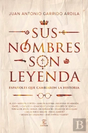 Sus Nombres Son Leyenda