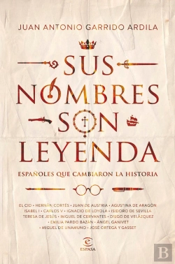Bertrand.pt - Sus Nombres Son Leyenda