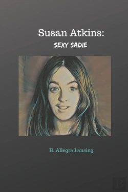 Bertrand.pt - Susan Atkins: Sexy Sadie