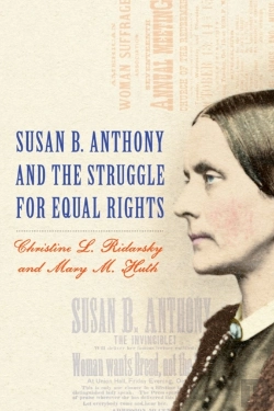 Bertrand.pt - Susan B. Anthony And The Struggle For Equal Rights