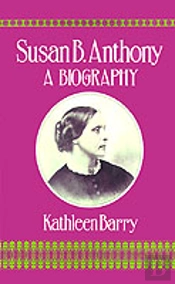 Susan B. Anthony