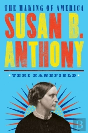 Susan B. Anthony
