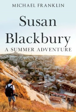 Bertrand.pt - Susan Blackbury: A Summer Adventure