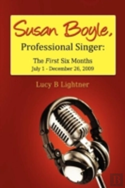 Bertrand.pt - Susan Boyle, Professional Singer: The First Six Months