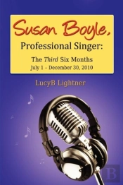 Susan Boyle, Professional Singer: The Th