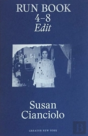 Susan Cianciolo - Run 4 Book