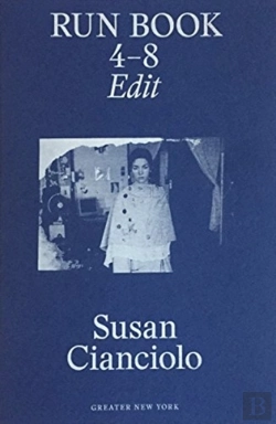 Bertrand.pt - Susan Cianciolo - Run 4 Book