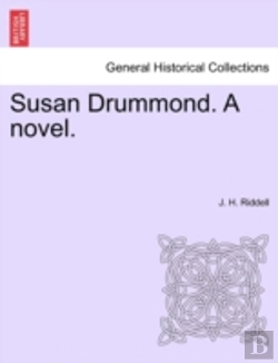 Bertrand.pt - Susan Drummond. A Novel.