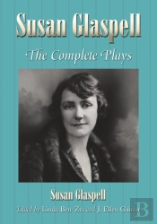 Susan Glaspell