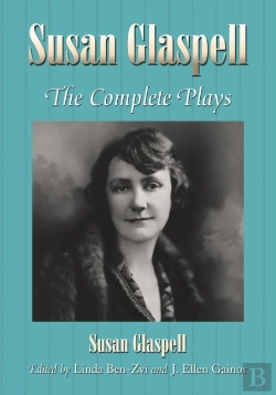 Bertrand.pt - Susan Glaspell
