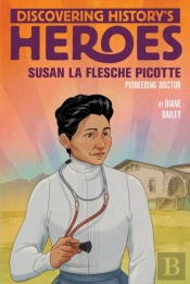 Susan La Flesche Picotte