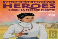 Susan La Flesche Picotte