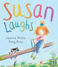 Susan Laughs