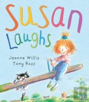 Susan Laughs