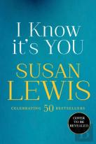 Susan Lewis Untitled Book 4