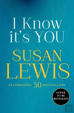 Bertrand.pt - Susan Lewis Untitled Book 4