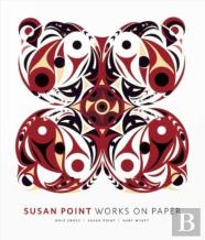 Susan Point: Works On Paper