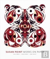 Susan Point: Works On Paper