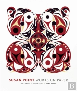 Bertrand.pt - Susan Point: Works On Paper