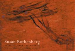 Susan Rothenberg