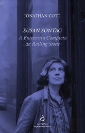 Susan Sontag