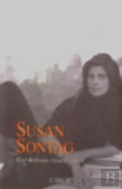 Susan Sontag