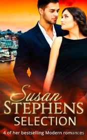Susan Stephens Selection