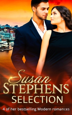 Bertrand.pt - Susan Stephens Selection