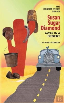 Bertrand.pt - Susan Sugar Diamond   Away In A Desert
