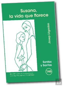 Bertrand.pt - Susana, La Vida Que Florece