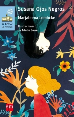 Bertrand.pt - Susana Ojos Negros