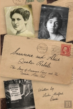 Bertrand.pt - Susanna And Alice - Quaker Rebels
