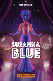 Susanna Blue