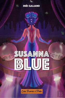 Bertrand.pt - Susanna Blue