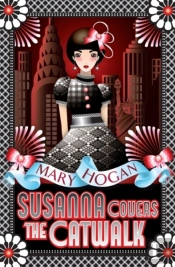 Susanna Covers The Catwalk