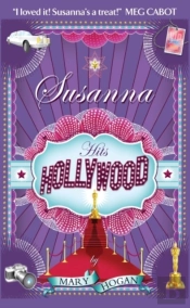 Susanna Hits Hollywood